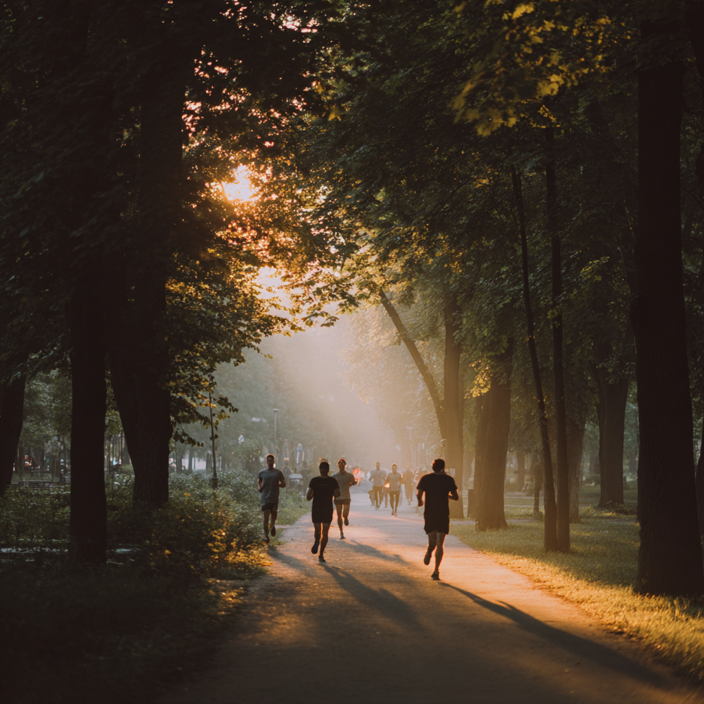 Proces consultanță fitness
